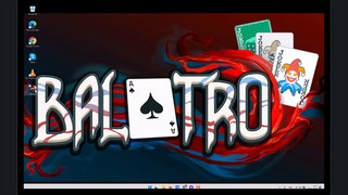 Balatro Descargar para PC