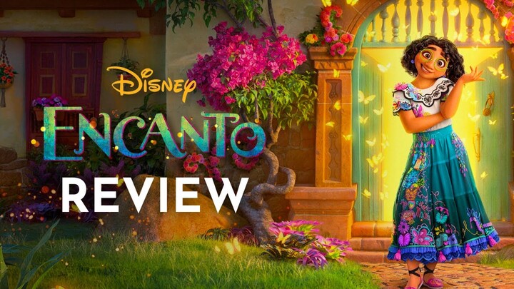 Encanto Review
