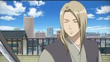 [Gintama] Gintoki terbakar oleh hatinya yang lembut! Bagaimana kami bisa melakukan ini jika kamu sep