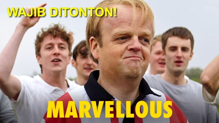 Marvellous 2014 SUB INDO MOVIE