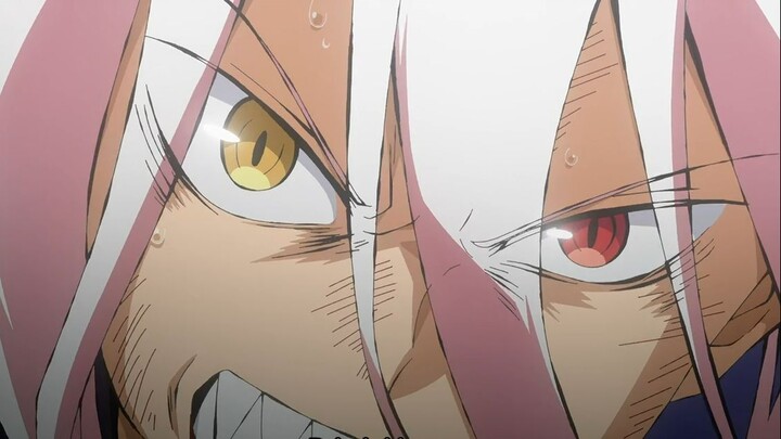 Sengoku Youko: Yonaoshi Kyoudai-hen EPS 11 (SUB INDO)