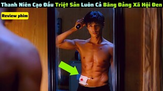 Thanh Niên Cạo Đầu Tuyên Thề Tiêu Diệt Cả Băng Đảng Buôn Mai Thúy| review phim: the man from nowhere