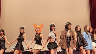 TWICE《ONE SPARK + I GOT YOU》240302 แฟนมีตติ้ง