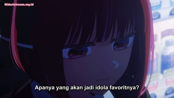 Oshi no Ko Season 3 eps 5 (29) (sub indo)