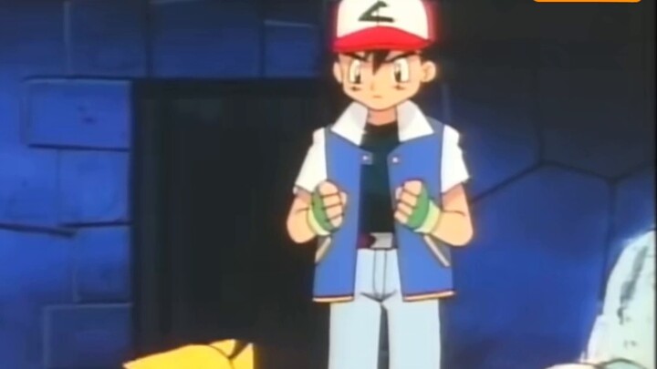 Pikachu's little expressions are so rich, he is the well-deserved expression king