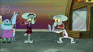 Spongebob - Squilliam Returns [3_5] _ bahasa Indonesia