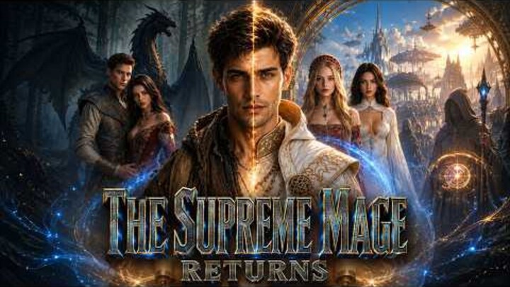 The Supreme Mage Returns