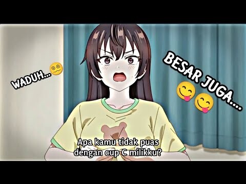 Segitu saja masih tidak cukup ☕🗿 || JJ ANIME 🔖