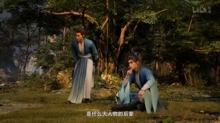 A Record Of Immortal Jurnal Immortality Eps 150 PV