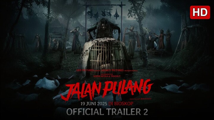 J̷̶a̷̶l̷̶a̷̶n̷̶ ̷̶P̷̶u̷̶l̷̶a̷̶n̷̶g̷̶ ̷̶(̷̶2̷̶0̷̶2̷̶5̷̶)̷̶ ̷̶I̷̶N̷̶D̷̶O̷̶