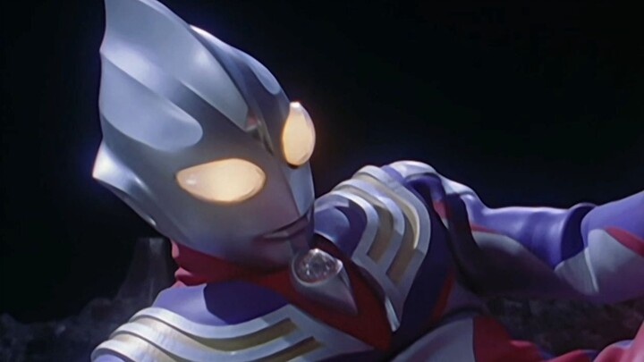 An in-depth review of the deleted scenes in Ultraman Tiga. Are these scenes really necessary to dele