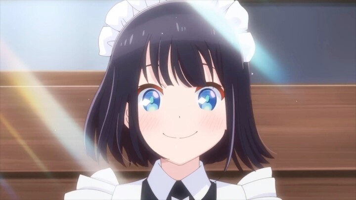 [2026 / Ichinose Kana] The Maid’s Gluttonous Everyday Life – Special PV Teaser [MCE Subbing Group]