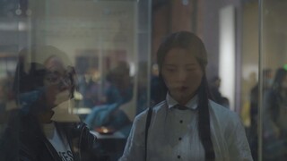 [My Friend is the Queen·Feature Film] ขณะขี่ม้าเพียงลำพัง เสียงขลุ่ยดังไปทั่วท้องฟ้าและท้องทะเล ปล่อ
