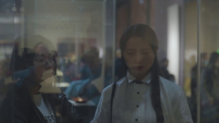 [Sahabatku adalah Ratu·Film Fitur] Menunggang kuda sendirian, suara seruling memenuhi langit dan lau