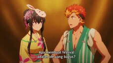 Eps 4 Onmyou Kaiten sub indo