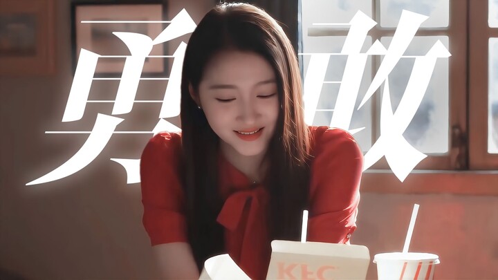 Lintasan ini bukan hanya zona nyamannya, tapi juga wilayah kekuasaannya! Begitu kuncir dua terikat r