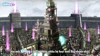 Hhhay.ink...Tập 11.Tôi sẽ đỡ hết mọi thứ.