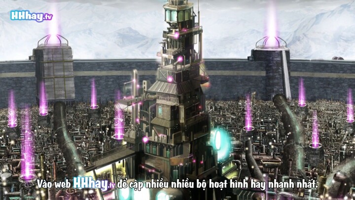 Hhhay.ink...Tập 11.Tôi sẽ đỡ hết mọi thứ.