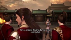 Shuangsheng Wu Hun Eps 35