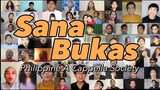 SANA BUKAS Philippine A Cappella Society