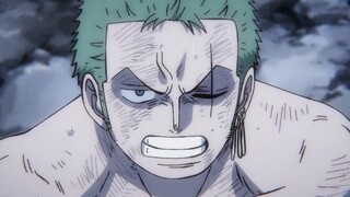 Setelah Luffy dan Zoro meninggal di alur Negeri Wano, apakah Brook yang menggunakan Buah Yomiuri unt