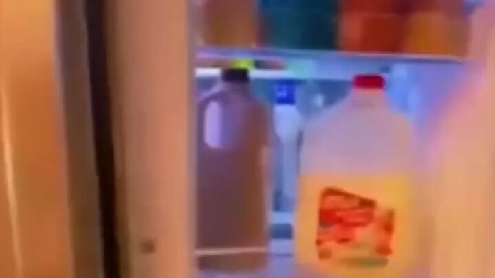 "Suzhou-Style Refrigerator"