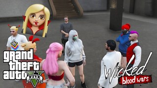 SOULSEARCHING GONE WRONG (VAMPIRE RP) | GTA 5 RP