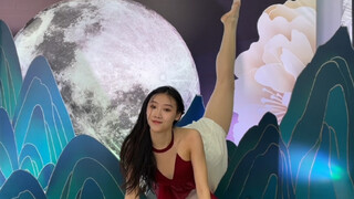 Dance Techniques (Part 2)
