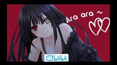 Ini Dia 5 Karakter Anime Yang Suka Mengatakan Ara Ara ~