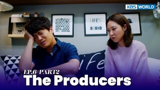 [IND] Drama 'The Producers' (2015) Ep. 6 Part 2 | KBS WORLD TV