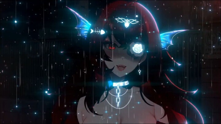 Shadow of her heart