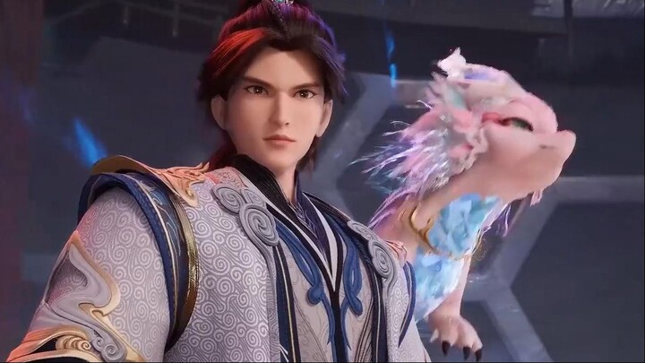 The Supreme Emperor Ep 570 Sub Indo