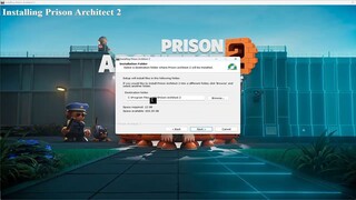 Prison Architect 2 herunterladen für PC [ DEUTCH ]