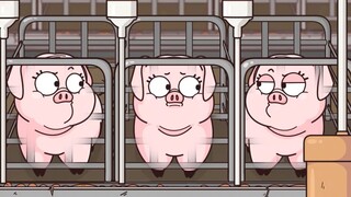 Không có cách nào để lộn xộn bây giờ.