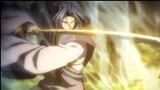 [Anime] "Fate" | Hassan Defeated Sasaki Kojirou