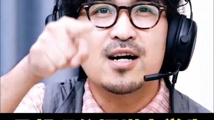 Uncle Bao’s Take on “Letting It All Go” International Students and College Students