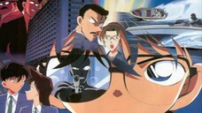 Detective Conan movie 4 :Captured in her Eyes
