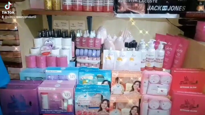 Beauty product