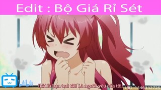 Nóng này mà được đi bơi là nhất luôn #anime