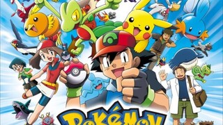 Pokemon episode 2