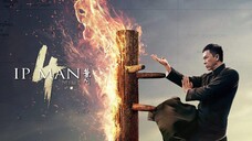 🇭🇰  葉問4: 完結篇  Ip Man 4: The Finale  (2019)