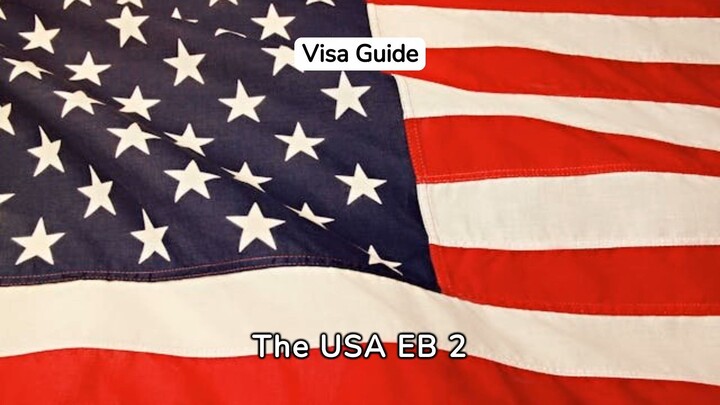 How to Get Green Card Via EB2 NIW Visa