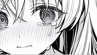 The senior who degenerated into a goblin turned into a beautiful girl and asked me to take her in? 0