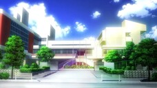 OreGairu S1 Ep5