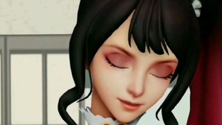 jedag jedug layla onichan [Mobile Legends]
