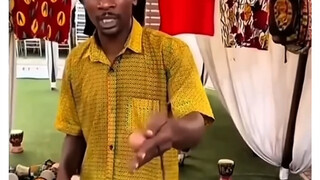 非洲天津卫