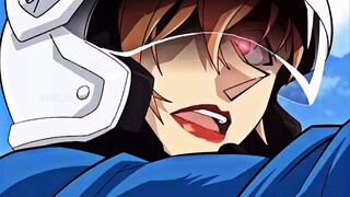 People with glowing eyes are not to be messed with.