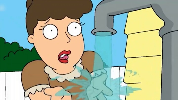 Old Joe's arrest car