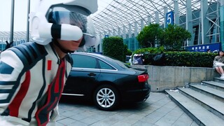 【成都漫展】要有想象力~后面有彩蛋哦！！！