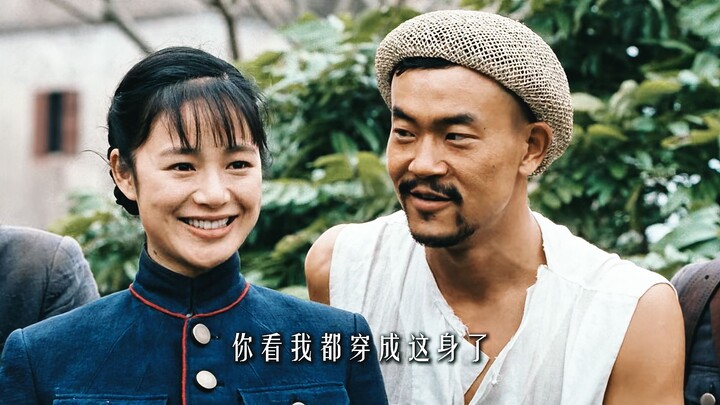 "Several movies actually only tell one story"